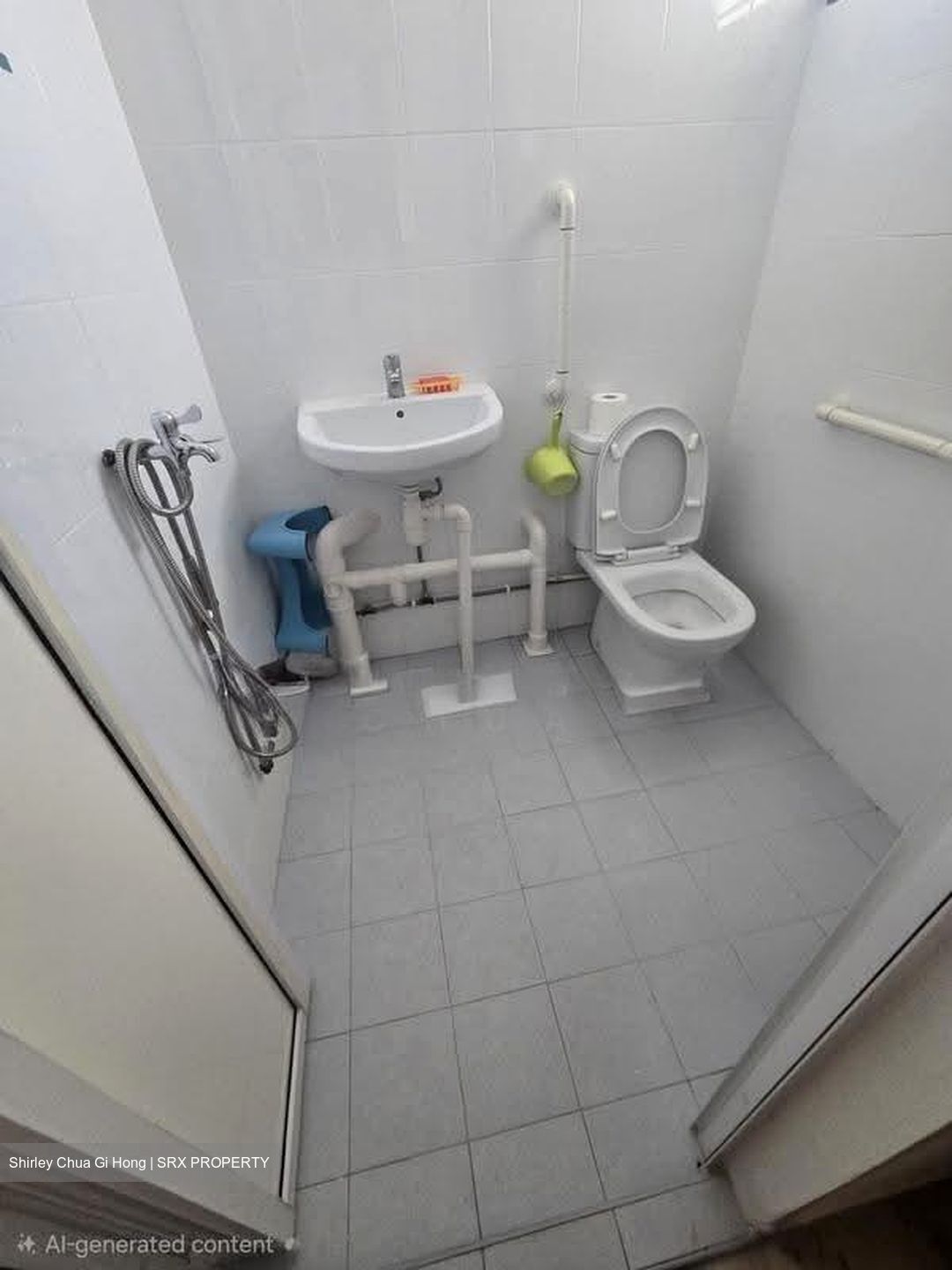 Blk 173 Kebun Baru Link 1 (Ang Mo Kio), HDB 4 Rooms #611419891